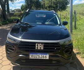 FIAT PULSE DRIVE 1.3 8V FLEX AUT. 2022