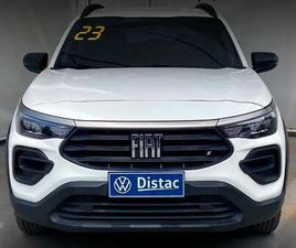 FIAT PULSE DRIVE 1.3 8V FLEX MEC. 2023