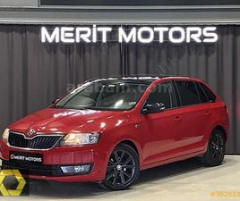 1.4 TDI SPACEBACK STYLE