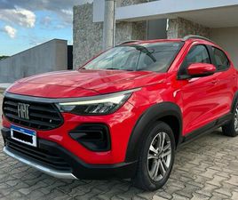 FIAT PULSE AUDACE 1.0 TURBO 200 FLEX AUT. 2022