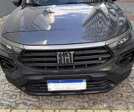 FIAT PULSE DRIVE 1.3 8V FLEX AUT. 2022