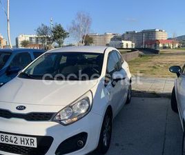 KIA RIO 1.2 CVVT CONCEPT