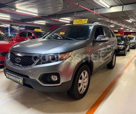 KIA SORENTO 2.2 CRDI ACTIVE 4X4