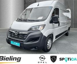 ELECTRIC KASTEN L3H2 3,5T EDITION 70KW, WENIG KILO