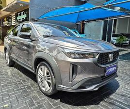 FIAT FASTBACK 1.0 200 TURBO FLEX AUT 2024