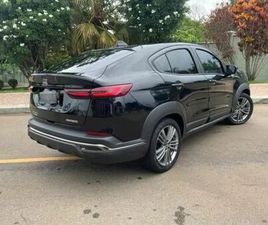 FIAT FASTBACK 1.0 200 TURBO FLEX AUT 2024