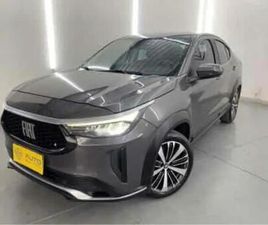 FIAT FASTBACK AUDACE 1.0 200 T. FLEX AUT 2023