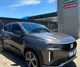 IMPETUS 1.0 200 T. FLEX AUT