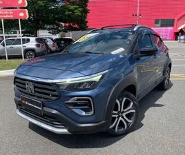 IMPETUS 1.0 TURBO 200 FLEX AUT.