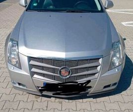 OTHER CADILLAC CTS 4AWD