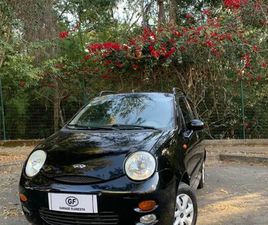 CHERY QQ CHERY QQ 1.1/1.0 12V 69CV 5P 2012