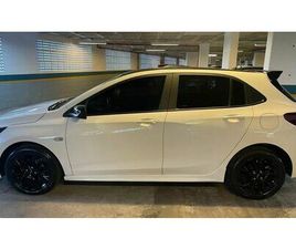 RS 1.0 TB 12V FLEX AUT. 4P