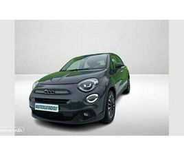 FIAT 500X FIAT 500X 1.3 MJ LOUNGE