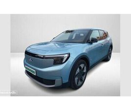 FORD EXPLORER 77 KWH PREMIUM