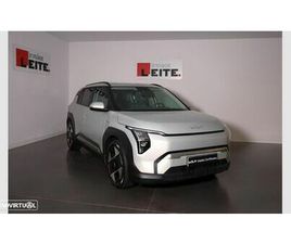 KIA EV3 81.4 KWH TECH