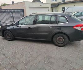 RENAULT LAGUNA ESTATE RENAULT LAGUNA 3 GRANTOUR