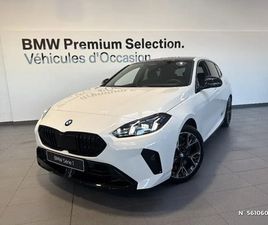 120 170 CH DKG7 M SPORT