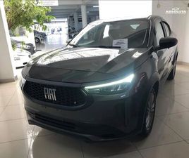 FIAT FASTBACK 1.0 200 TURBO FLEX AUT 2025