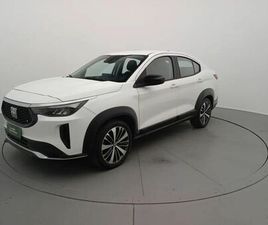 FIAT FASTBACK AUDACE 1.0 200 T. FLEX AUT 2024