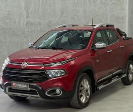 FREEDOM 1.8 16V FLEX AUT.