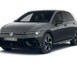 R, 2.0 TSI OPF 4MOTION 245KW DSG