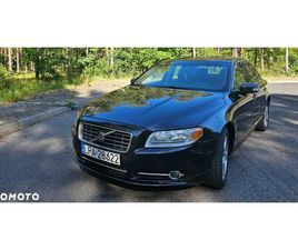 VOLVO S80 T6 AWD SUMMUM