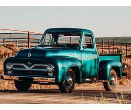 FORD - F100