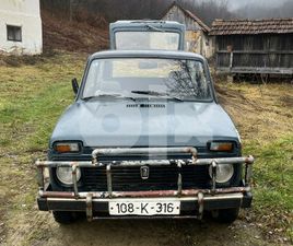 LADA NIVA