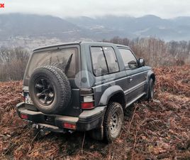 LADA PAJERO