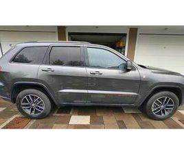 JEEP GRAND CHEROKEE TRAILHAWK