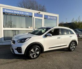 1.6 GDI 105CH ISG + ELECTRIQUE 43.5CH ACTIVE BUSINESS DCT6 MY22