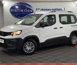 PURETECH 110 S&S ACTIVE