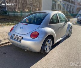 VW BEETLE