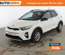 KIA STONIC 1.2 DRIVE