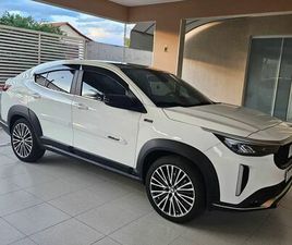 LIMITED ED.1.3 270 T.FLEX AUT.