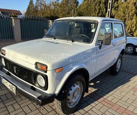 LADA NIVA 21214