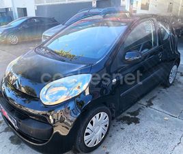 CITROEN C1 1.4 HDI SX