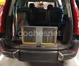 CITROEN C8 CITROEN C8