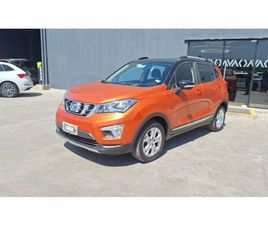 CHANGAN CS15 1.5 COMFORT SUV 2018