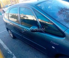 CITROEN XSARA PICASSO