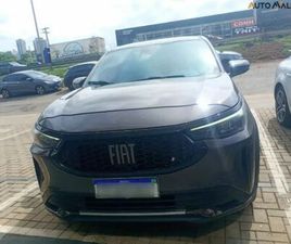 IMPETUS 200 T. AUT (HIBRÍDO)