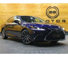 LEXUS ES 300H PREMIUM