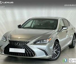 LEXUS ES ES 300H LEXUS ES 300H PREMIUM