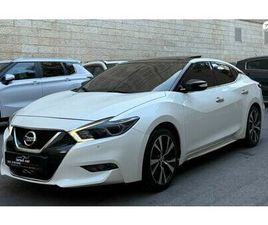 SL אוט׳ 3.5 (300 כ״ס) [2016-2020]