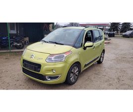 CITROEN C3 PICASSO 1.6 HDI