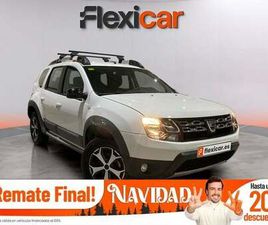 DACIA DUSTER DUSTER 1.5DCI AMBIANCE 4X2 110
