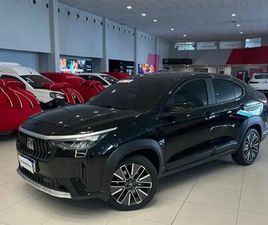 FIAT FASTBACK FIAT FASTBACK AUDACE 200 TB AUT (HIBRÍDO) 2026