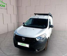 DOKKER 1.6 ESSENTIAL GLP 75KW