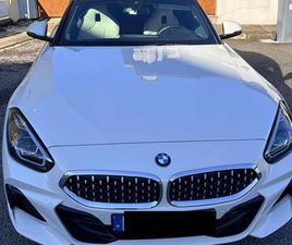 BMW Z4 SDRIVE20I, CX. A., 197CV