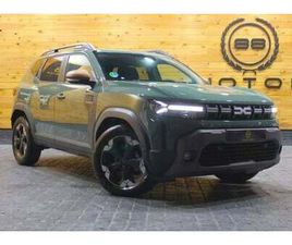 EXTREME TCE 96KW 48V (130CV) 4X2